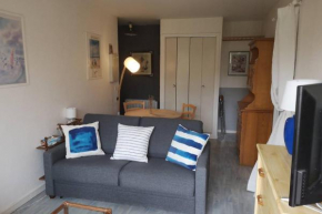 Appartement 4 personnes à 300m de la mer